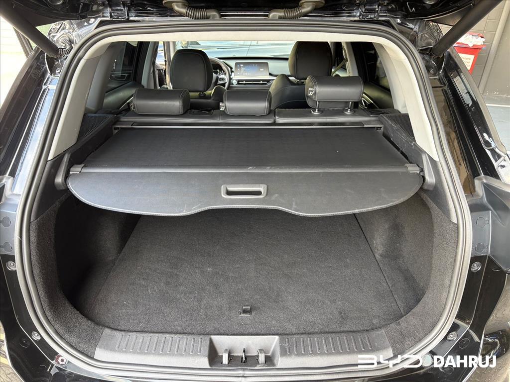 TIGGO 7 PRO 1.5 TCI PLUG-IN HYBRID DHT11
