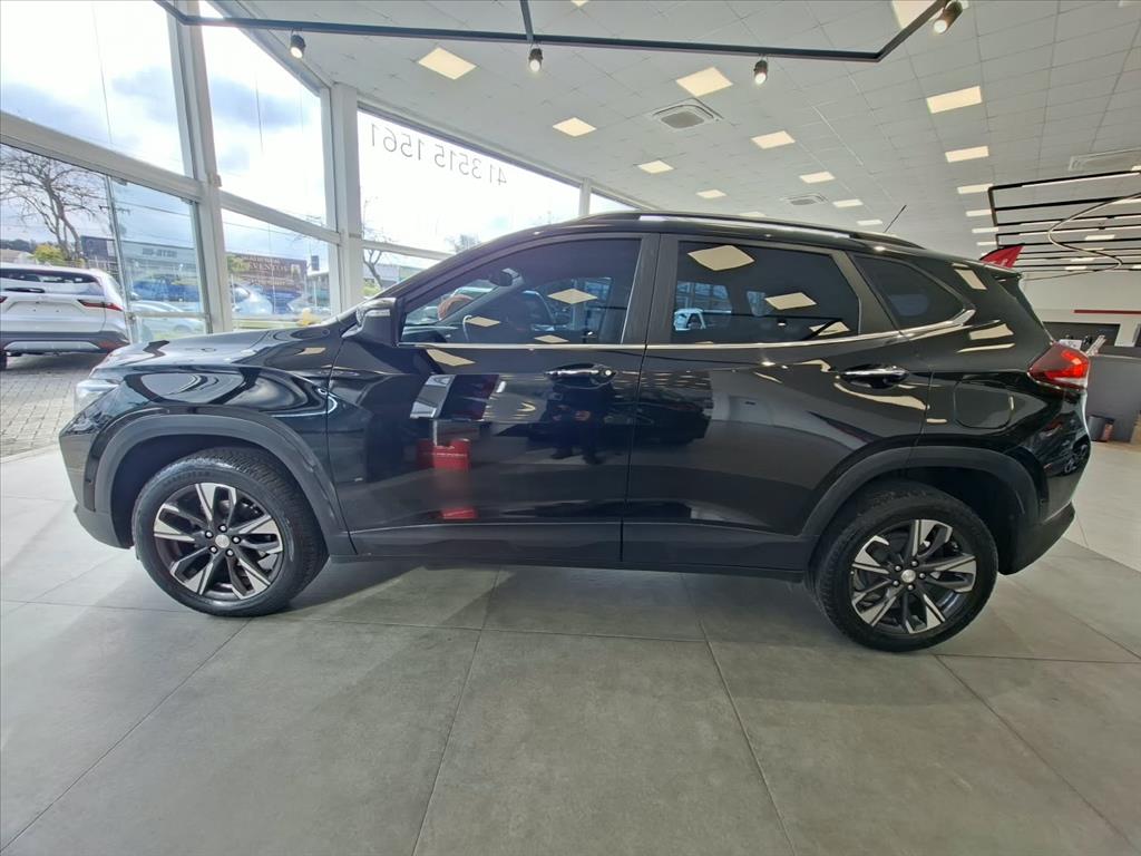 TRACKER 1.2 TURBO FLEX PREMIER AUTOMÁTICO4