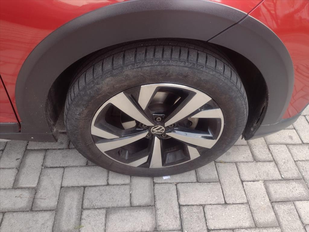 VW - Volkswagen-NIVUS-1.0 200 TSI TOTAL FLEX HIGHLINE AUTOMÁTICO