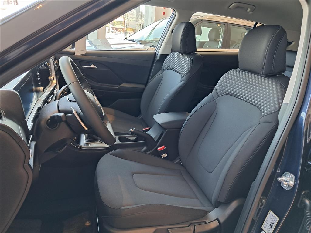 CRETA 1.0 TGDI FLEX LIMITED SAFETY AUTOMÁTICO