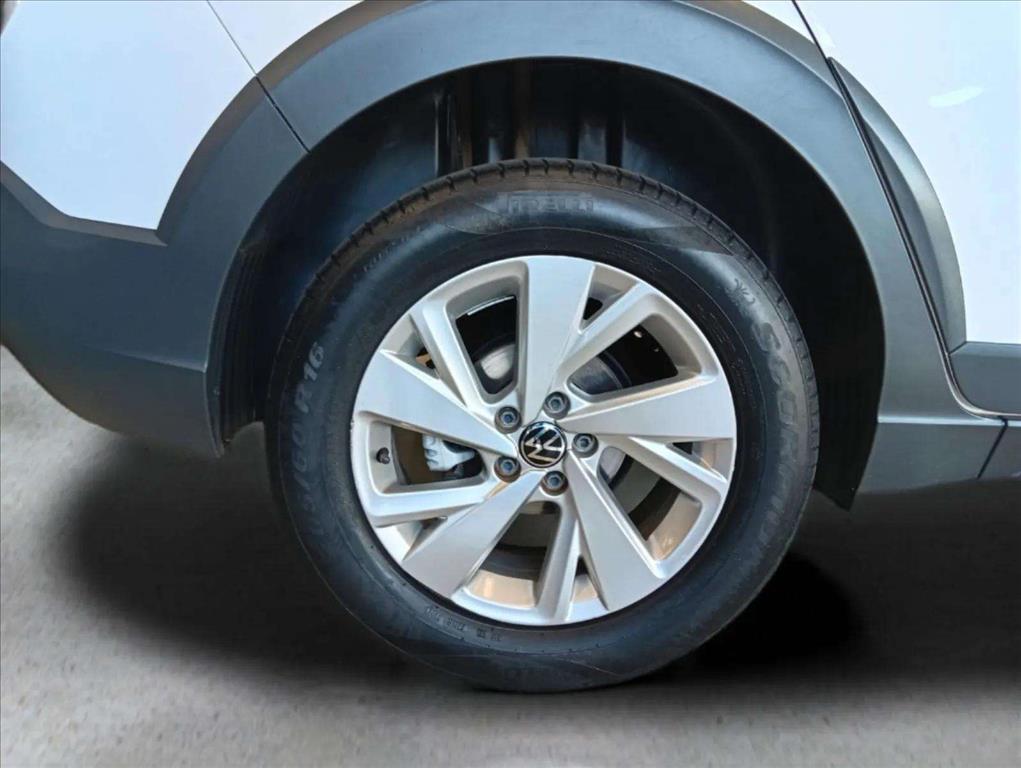 NIVUS 1.0 200 TSI TOTAL FLEX COMFORTLINE AUTOMÁTICO15