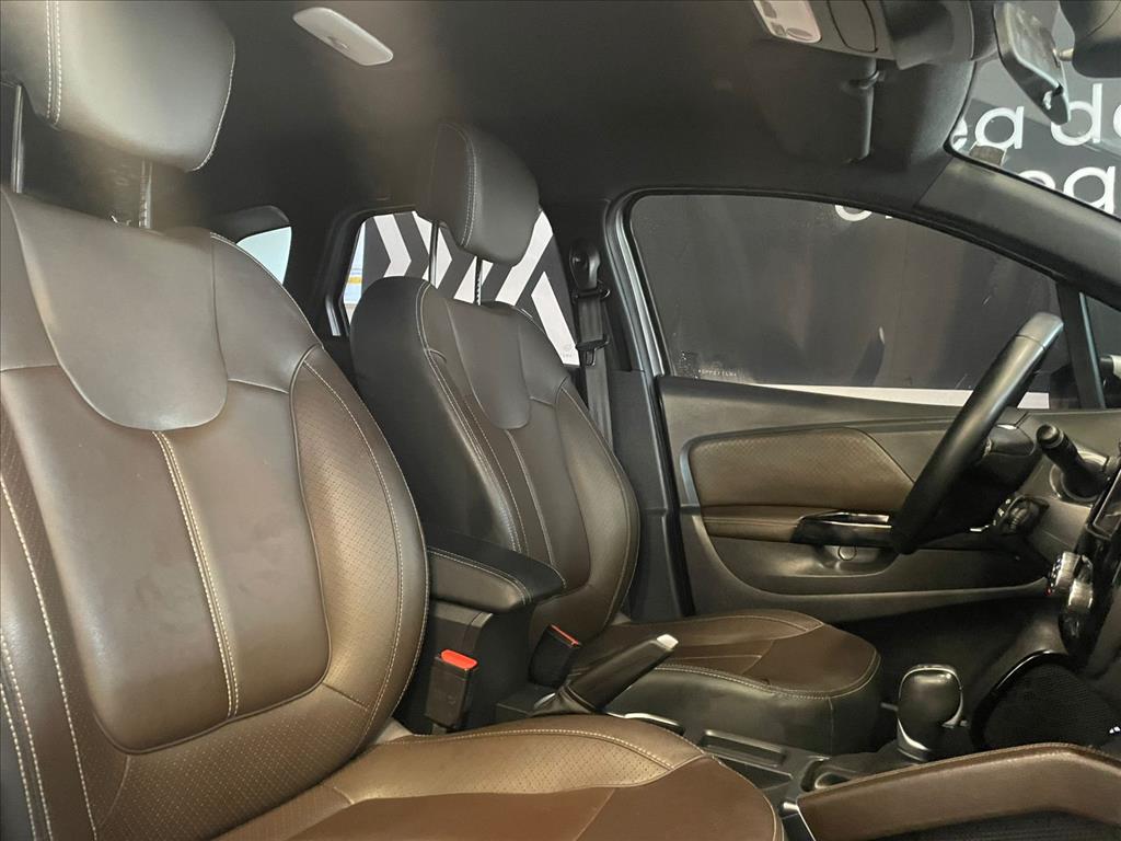 CAPTUR 1.3 TCE FLEX ICONIC X-TRONIC9