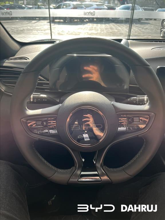 SEAL 82,5 KW ELÉTRICO AWD3