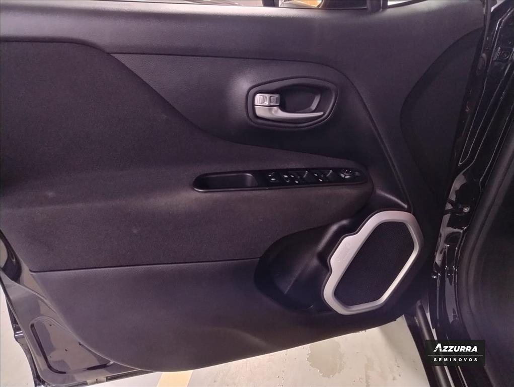 RENEGADE 1.8 16V FLEX 4P AUTOMÁTICO15