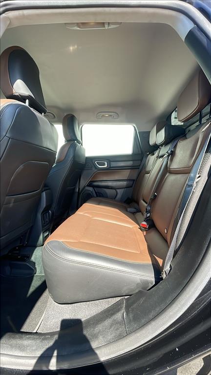 RAMPAGE 2.0 TURBO DIESEL LARAMIE 4X4 AUTOMÁTICO7