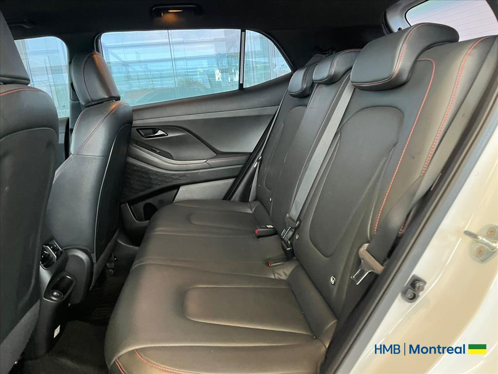 CRETA 1.0 TGDI FLEX N LINE AUTOMÁTICO
