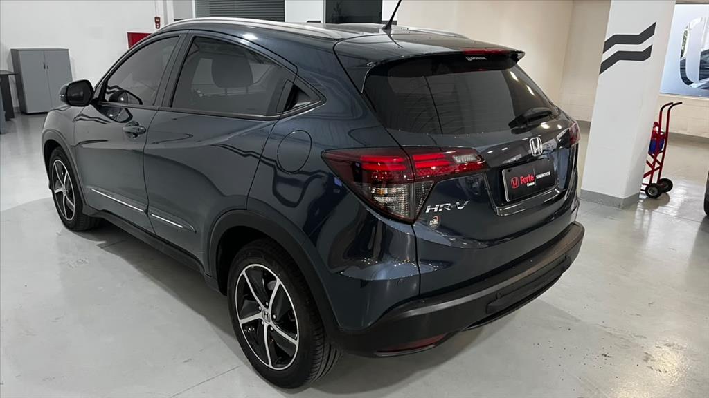 HR-V 1.8 16V FLEX EX 4P AUTOMÁTICO4