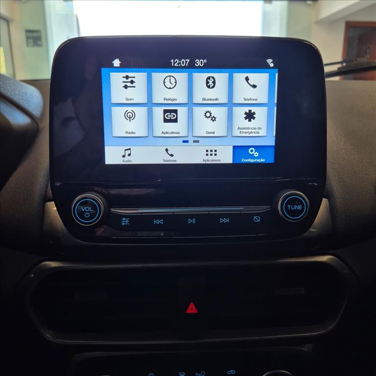 ECOSPORT 1.5 TI-VCT FLEX SE AUTOMÁTICO7