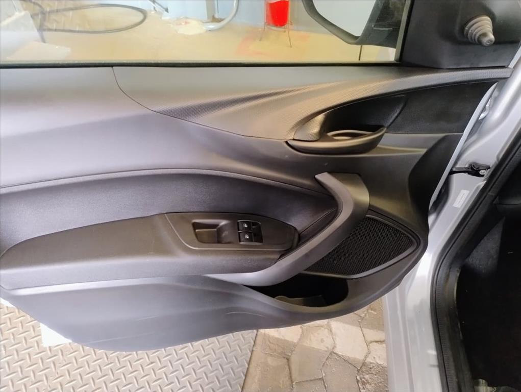 ARGO 1.3 FIREFLY FLEX DRIVE CVT12