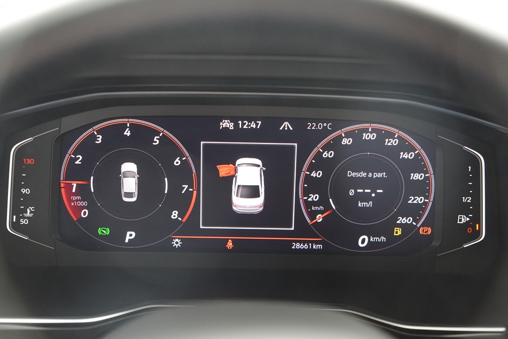 JETTA 2.0 350 TSI GASOLINA GLI DSG12