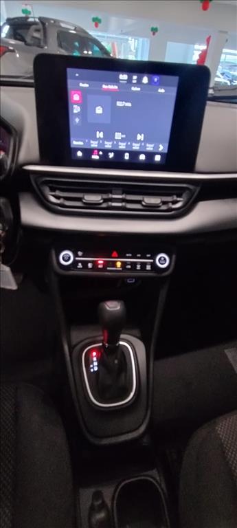 PULSE 1.3 FLEX DRIVE CVT11