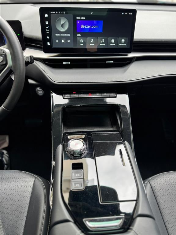 HAVAL H6 1.5 HEV PREMIUM E-TRACTION9
