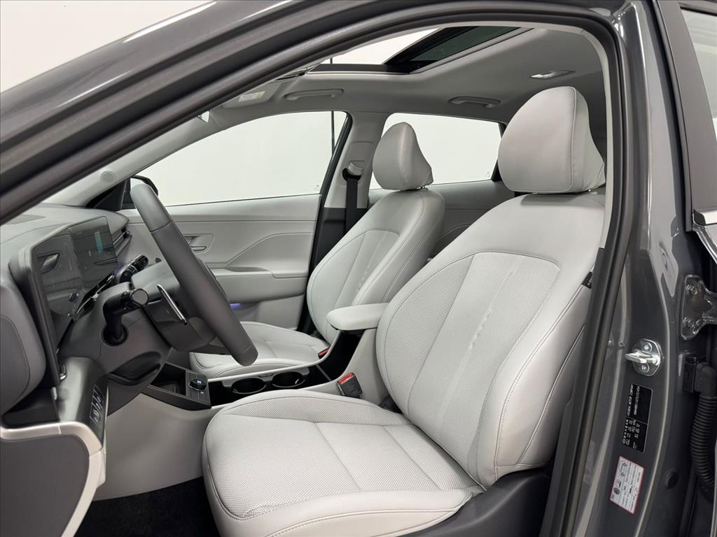 Hyundai-KONA-1.6 GDI HEV SIGNATURE DCT