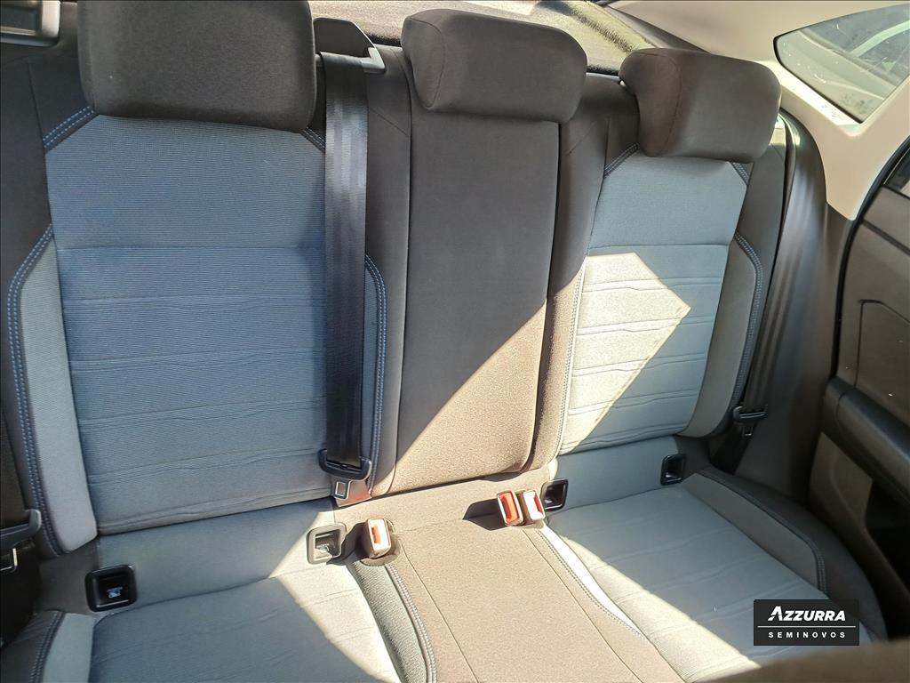 NIVUS 1.0 200 TSI TOTAL FLEX COMFORTLINE AUTOMÁTICO8