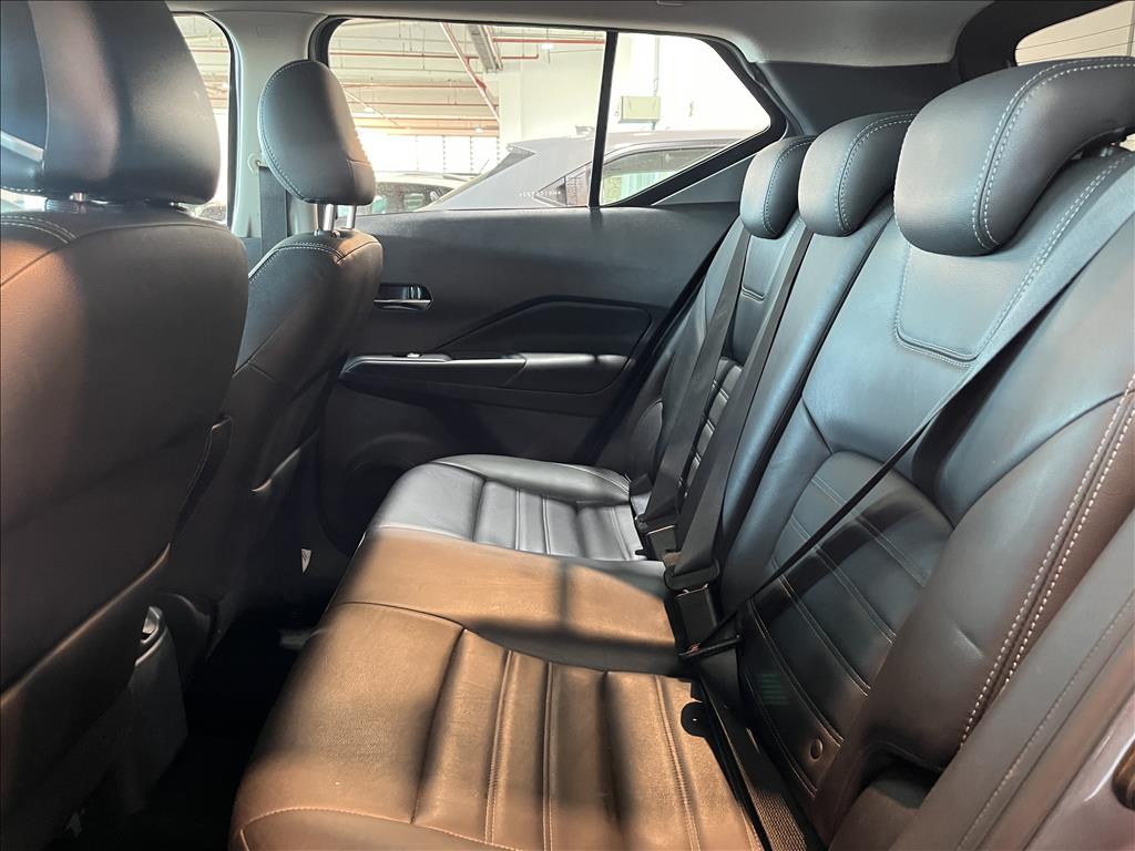 KICKS 1.6 16V FLEXSTART EXCLUSIVE XTRONIC6