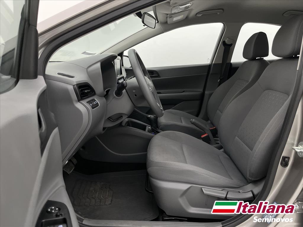 HB20S 1.0 TGDI FLEX COMFORT PLUS TECH AUTOMÁTICO12