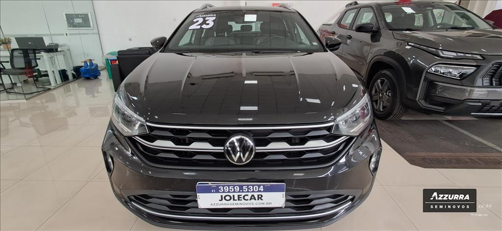 NIVUS 1.0 200 TSI TOTAL FLEX HIGHLINE AUTOMÁTICO0