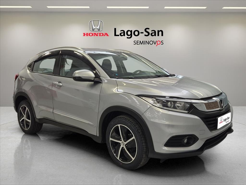 HR-V 1.8 16V FLEX EX 4P AUTOMÁTICO3
