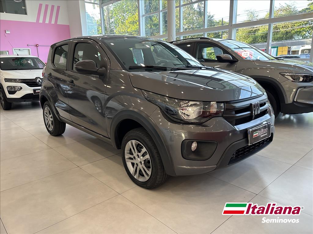 MOBI 1.0 EVO FLEX LIKE. MANUAL MOBI 1.0 EVO FLEX LIKE. MANUAL