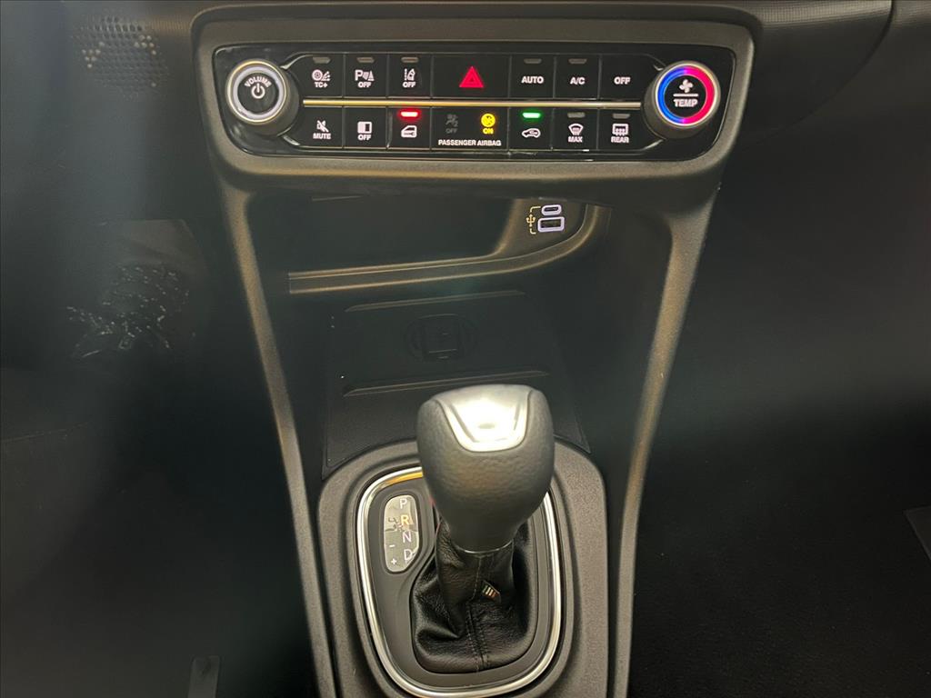PULSE 1.0 TURBO 200 HYBRID IMPETUS CVT6