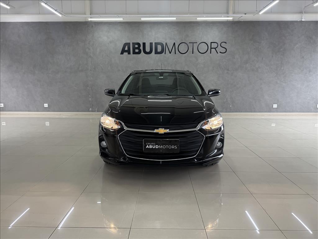 ONIX PLUS 1.0 TURBO FLEX LT AUTOMÁTICO1