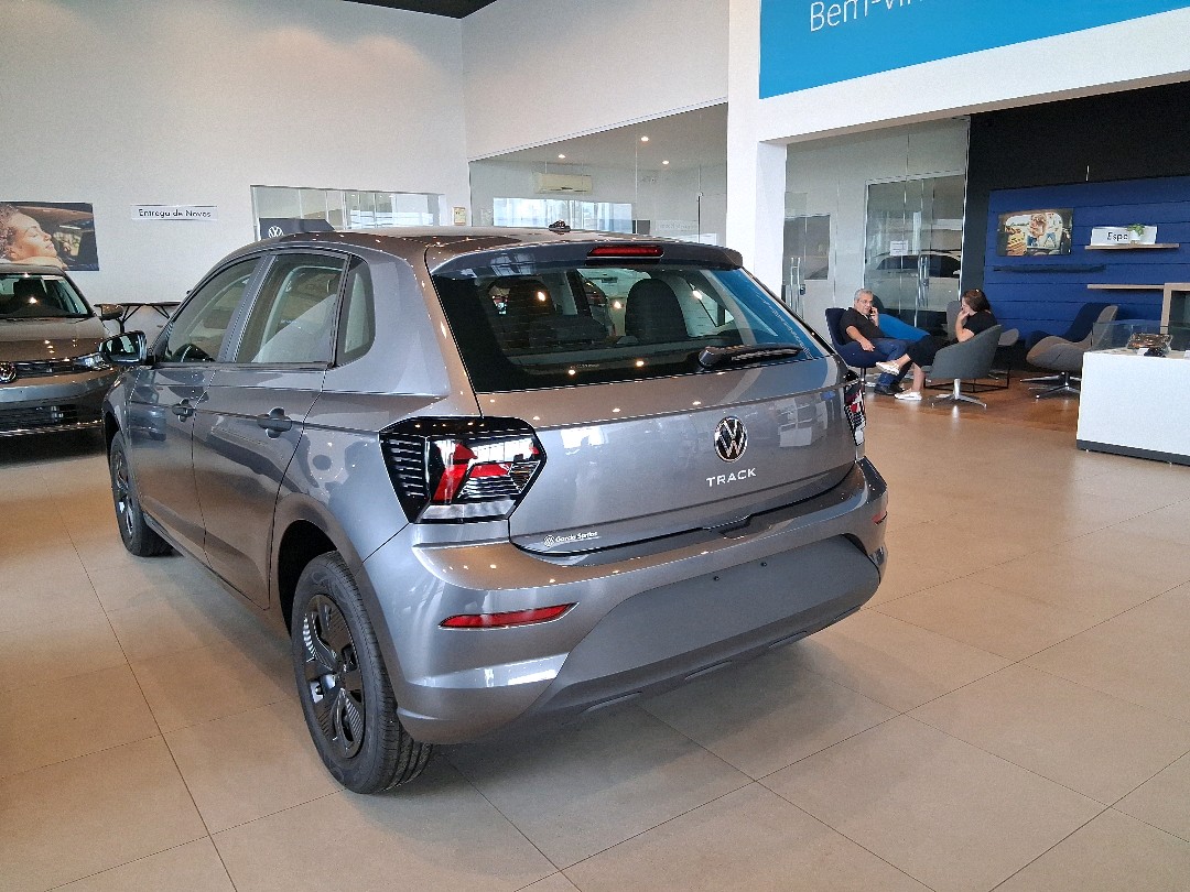 POLO 1.0 MPI TRACK MANUAL5