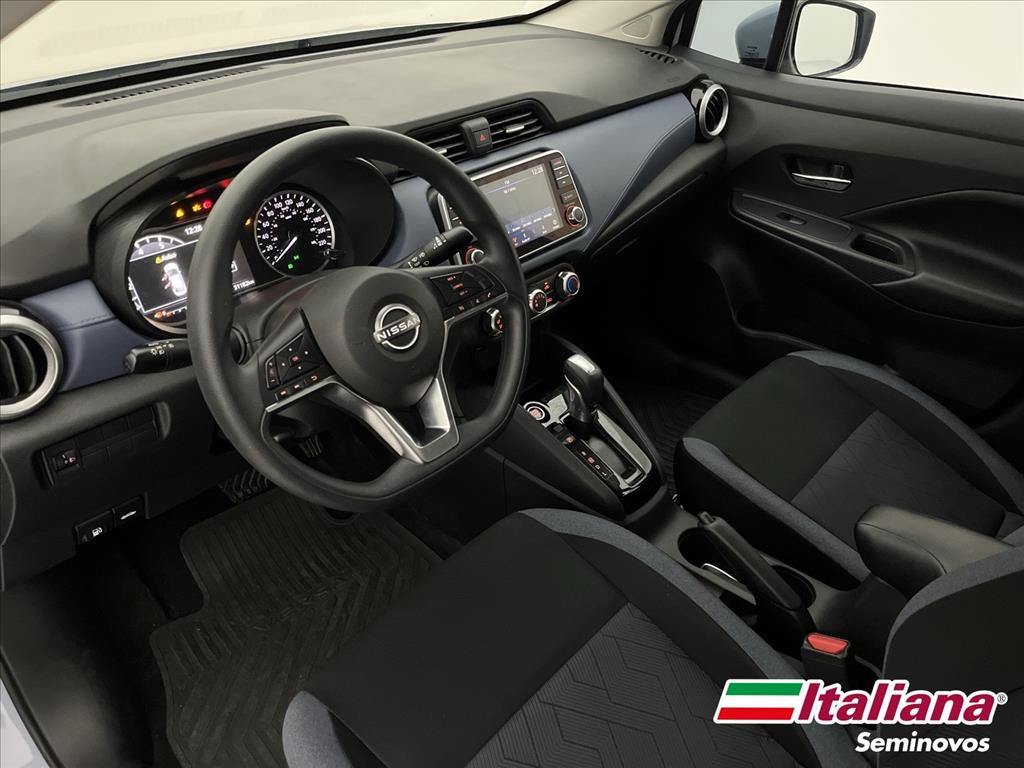 VERSA 1.6 16V FLEX ADVANCE XTRONIC7