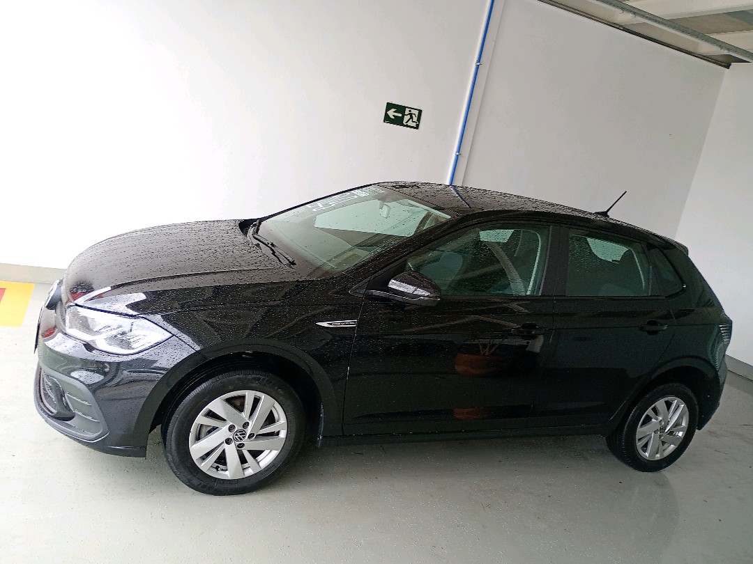 POLO 1.0 170 TSI COMFORTLINE AUTOMÁTICO4