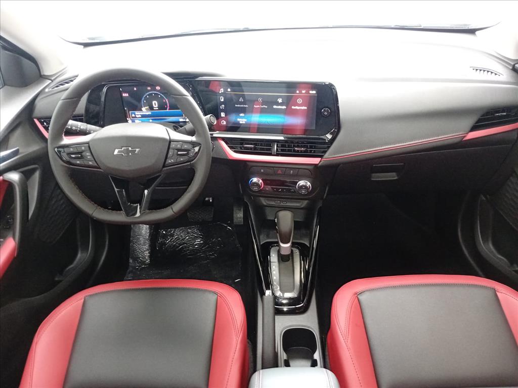 TRACKER 1.2 TURBO FLEX RS AUTOMÁTICO9