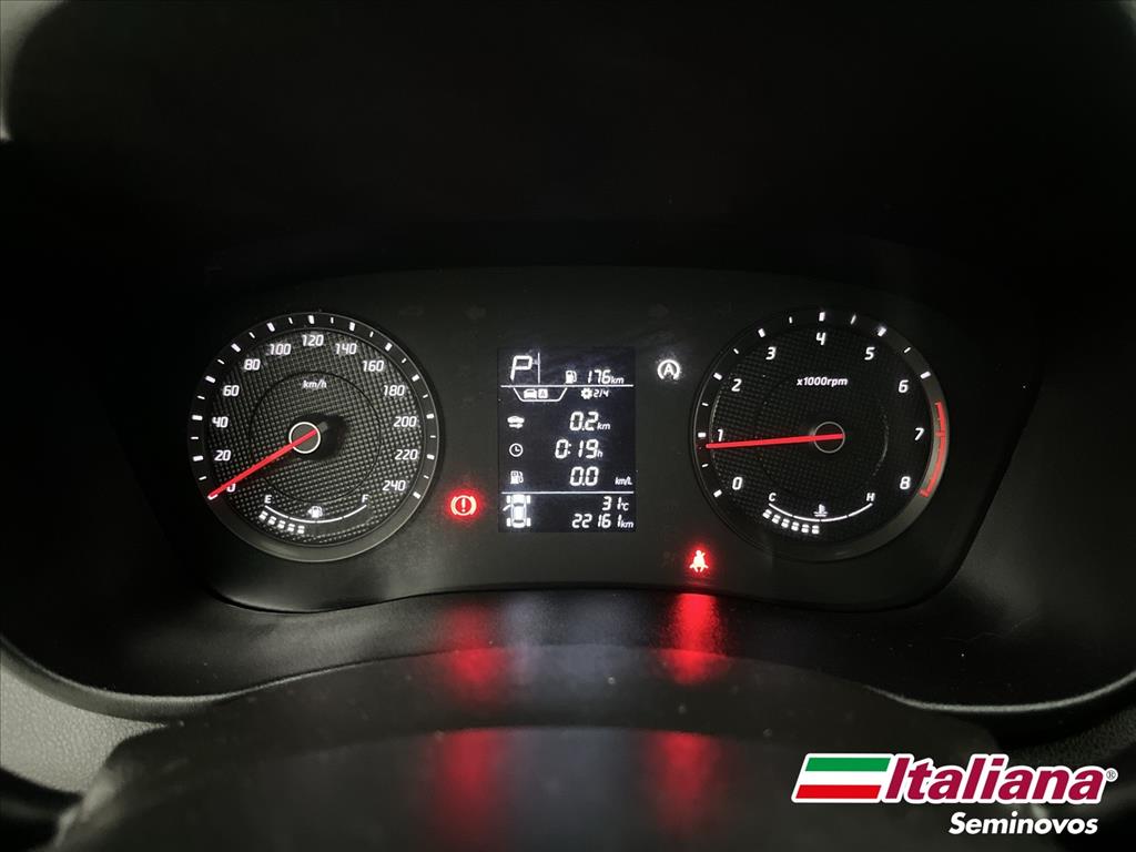 HB20 1.0 TGDI FLEX COMFORT PLUS TECH AUTOMÁTICO10