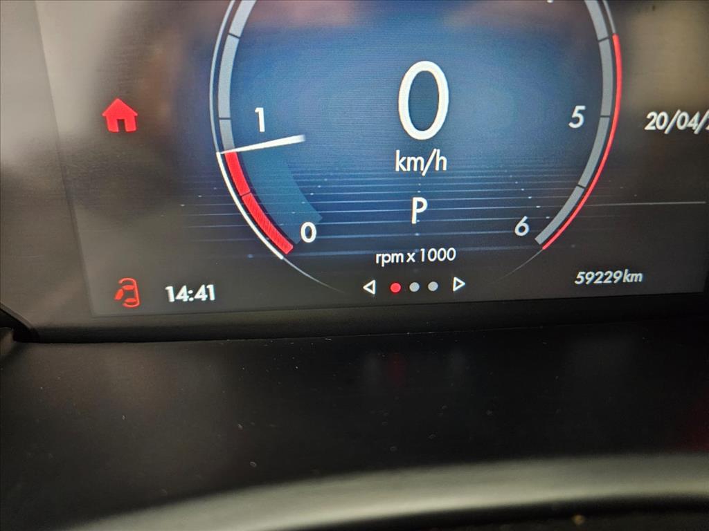 TORO 2.0 16V TURBO DIESEL RANCH 4WD AT98