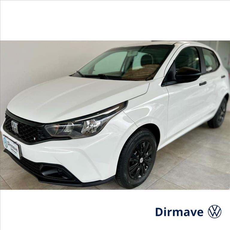 ARGO 1.0 FIREFLY FLEX MANUAL