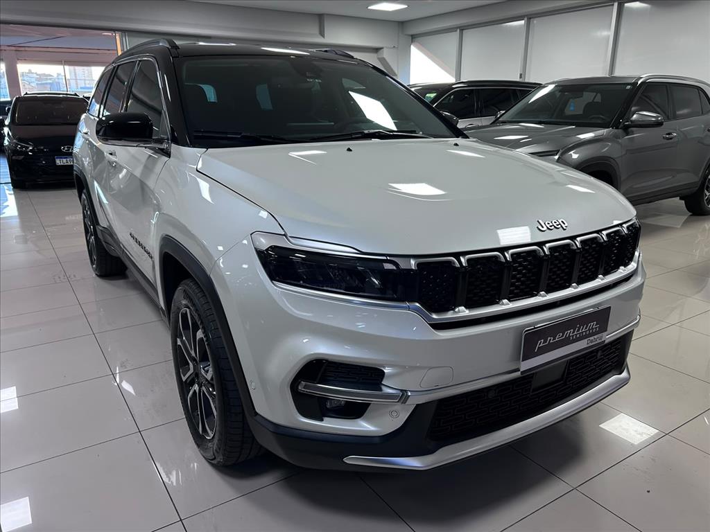 COMMANDER 1.3 T270 TURBO FLEX LIMITED AT60