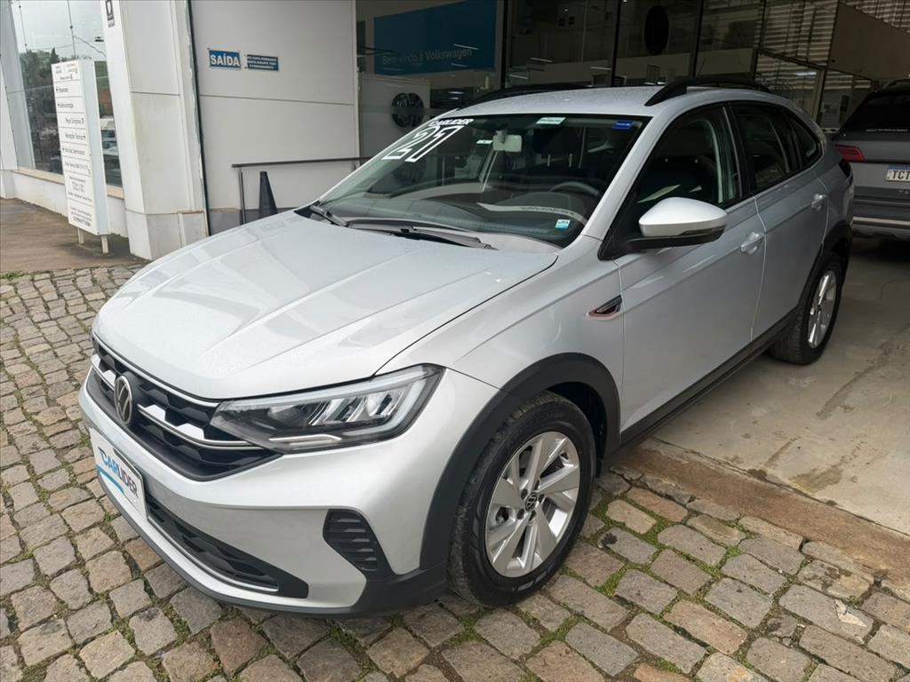 NIVUS 1.0 200 TSI TOTAL FLEX COMFORTLINE AUTOMÁTICO6