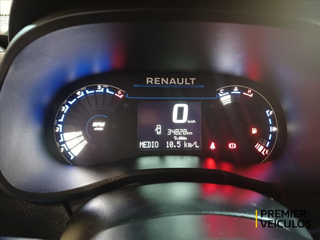 KWID 1.0 12V SCE FLEX ZEN MANUAL5