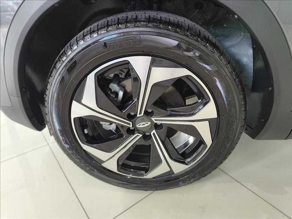 Caoa Chery-TIGGO 5X PRO-1.5 VVT TURBO iFLEX CVT