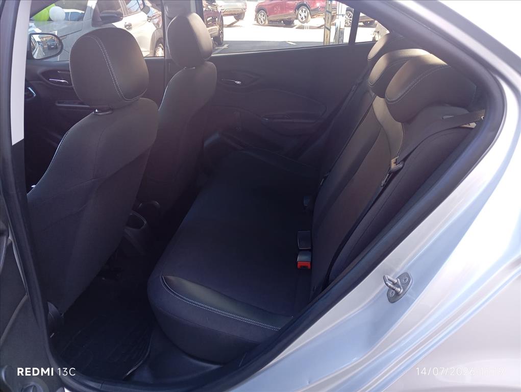 PRISMA 1.4 MPFI LT 8V FLEX 4P MANUAL13