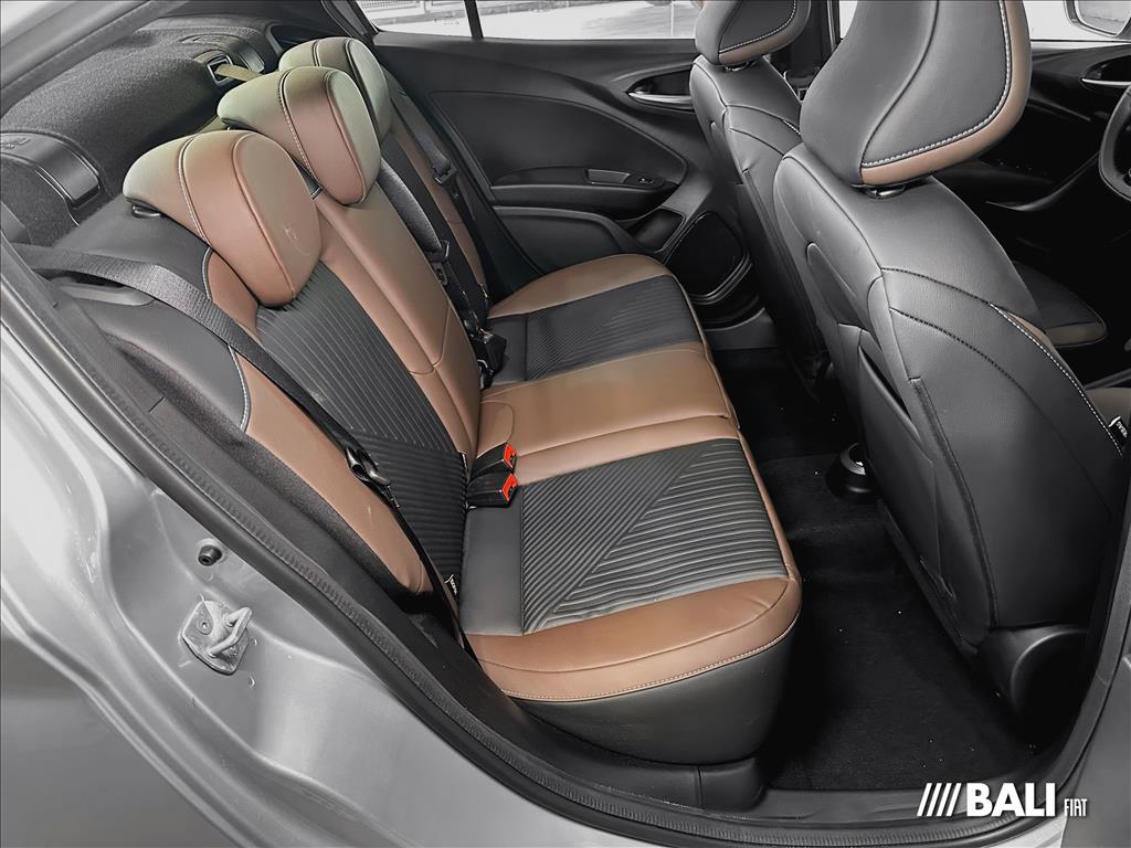 CRONOS 1.3 FIREFLY FLEX PRECISION CVT15