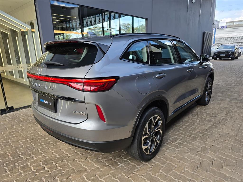 HAVAL H6 1.5 PHEV PREMIUM AWD E-TRACTION5