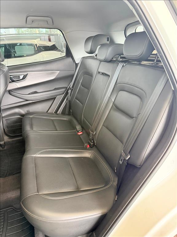 TIGGO 5x 1.5 VVT TURBO iFLEX SPORT CVT7