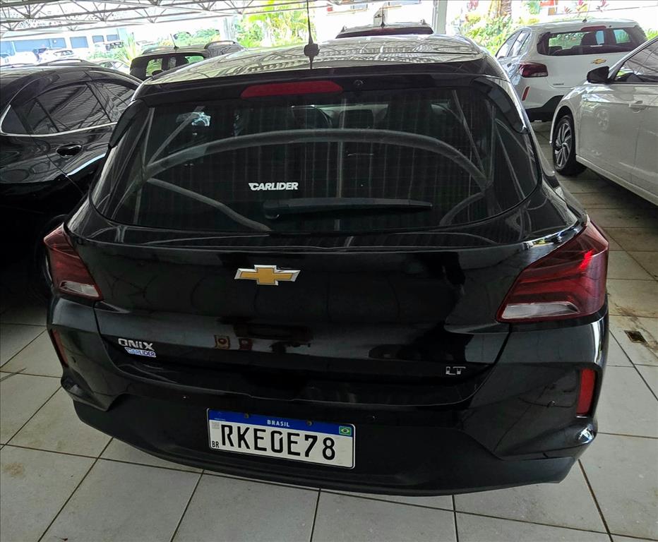 ONIX 1.0 TURBO FLEX LT MANUAL4