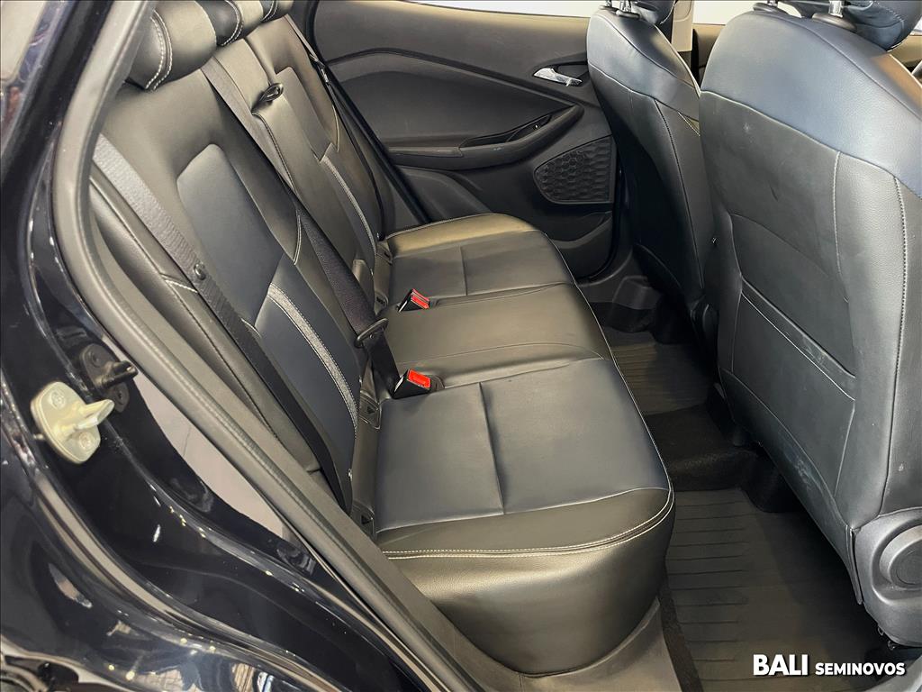 TRACKER 1.2 TURBO FLEX PREMIER AUTOMÁTICO17