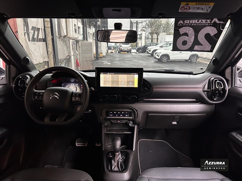 BASALT 1.0 TURBO 200 FLEX DARK EDITION CVT8