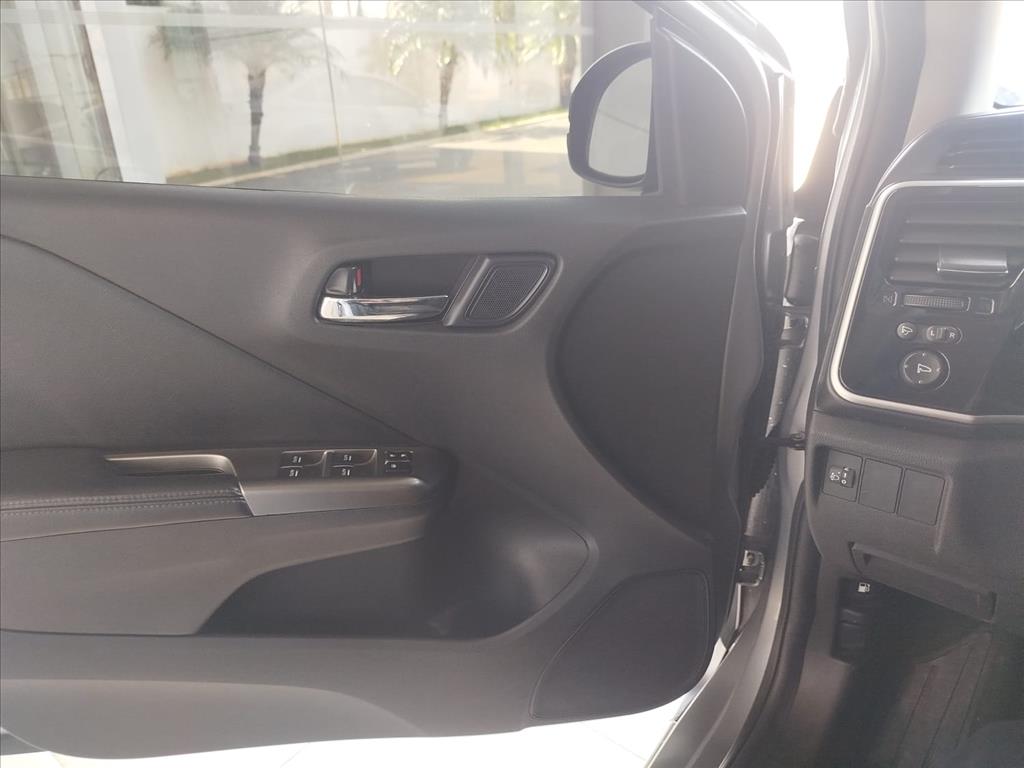 CITY 1.5 EXL 16V FLEX 4P AUTOMÁTICO17