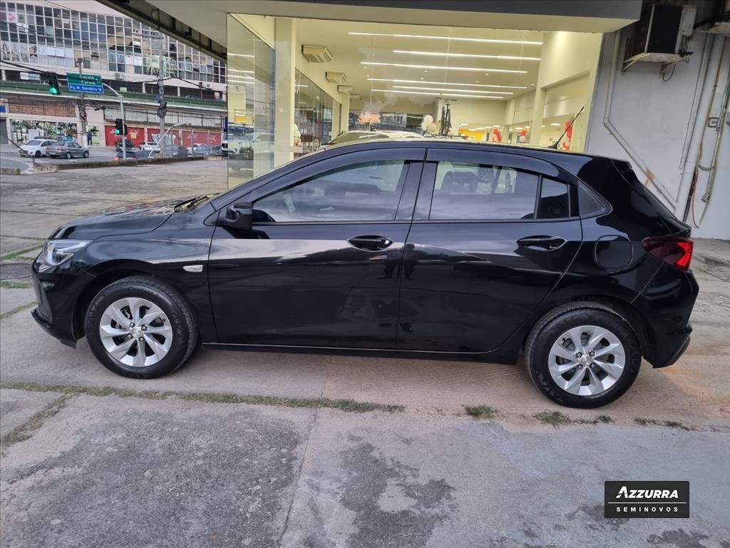 ONIX 1.0 FLEX LT MANUAL