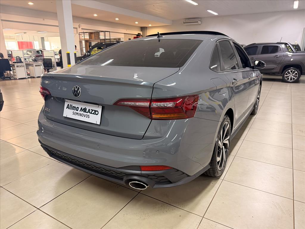 JETTA 2.0 350 TSI GASOLINA GLI DSG10
