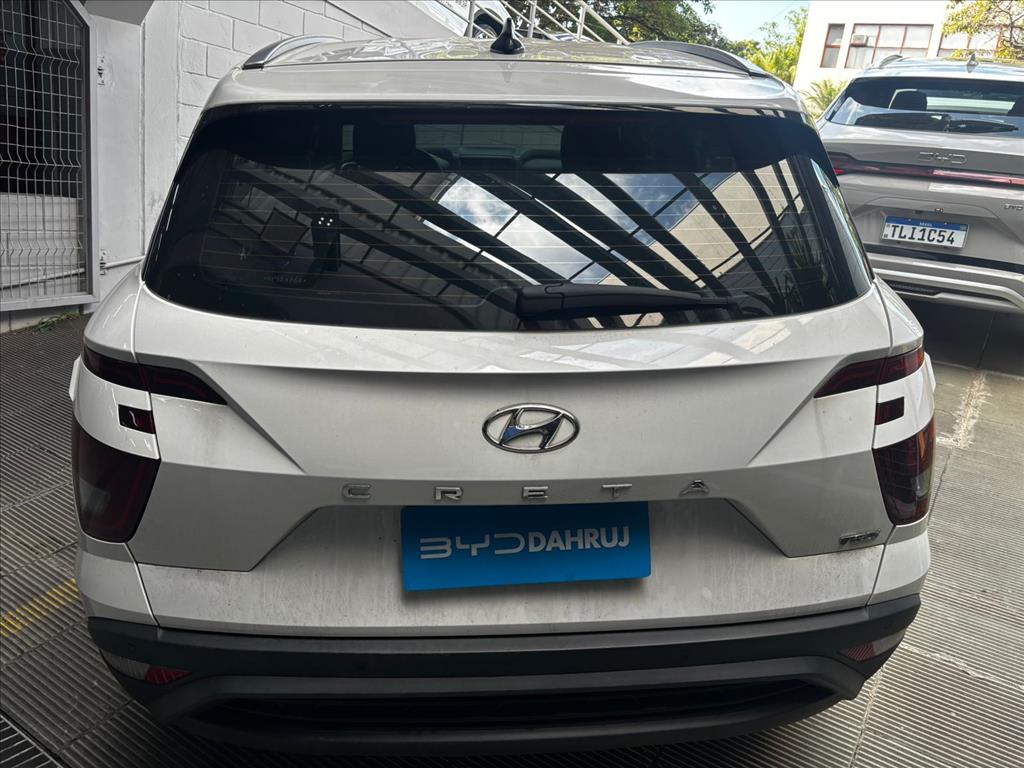 CRETA 1.0 TGDI FLEX COMFORT AUTOMÁTICO10