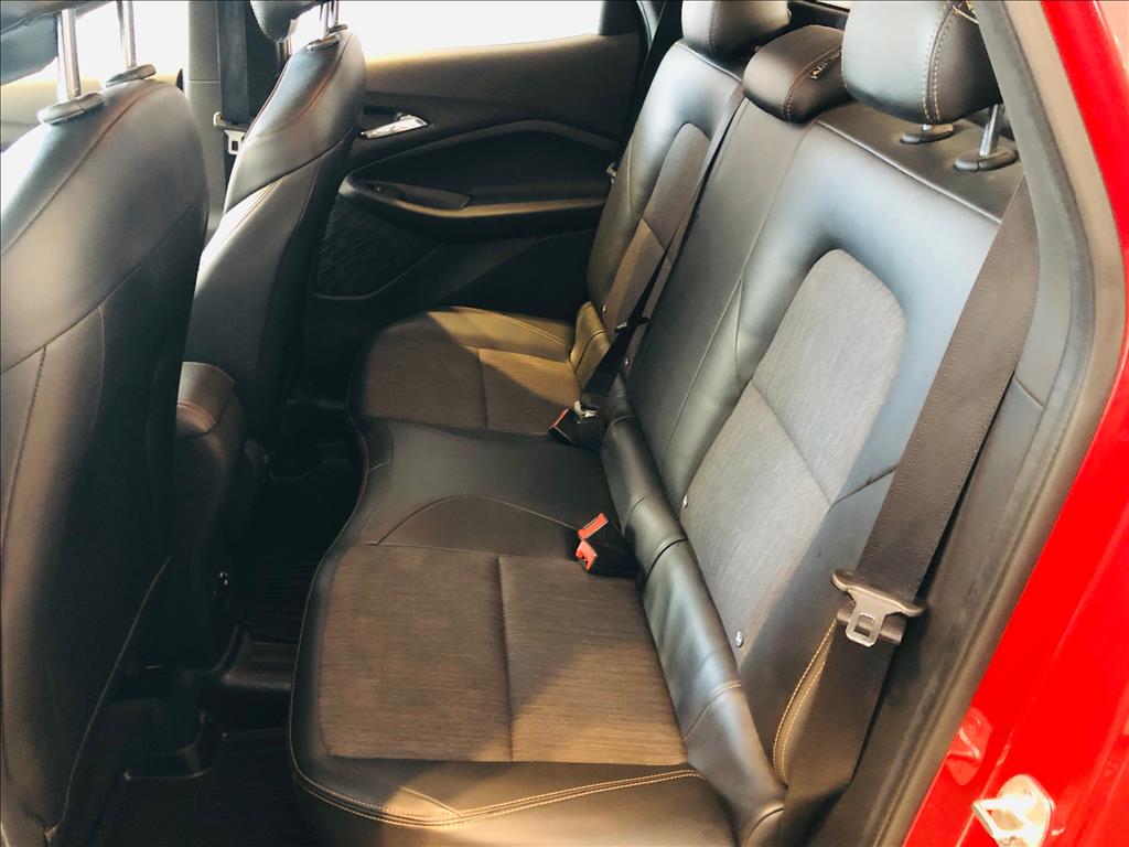 MONTANA 1.2 TURBO FLEX LTZ AUTOMÁTICO9