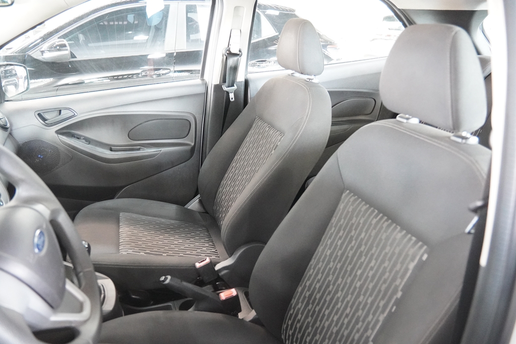 KA 1.0 TI-VCT FLEX SE PLUS MANUAL9