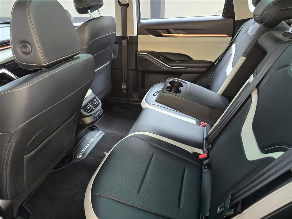 HAVAL H6 1.5 PHEV19 E-TRACTION7